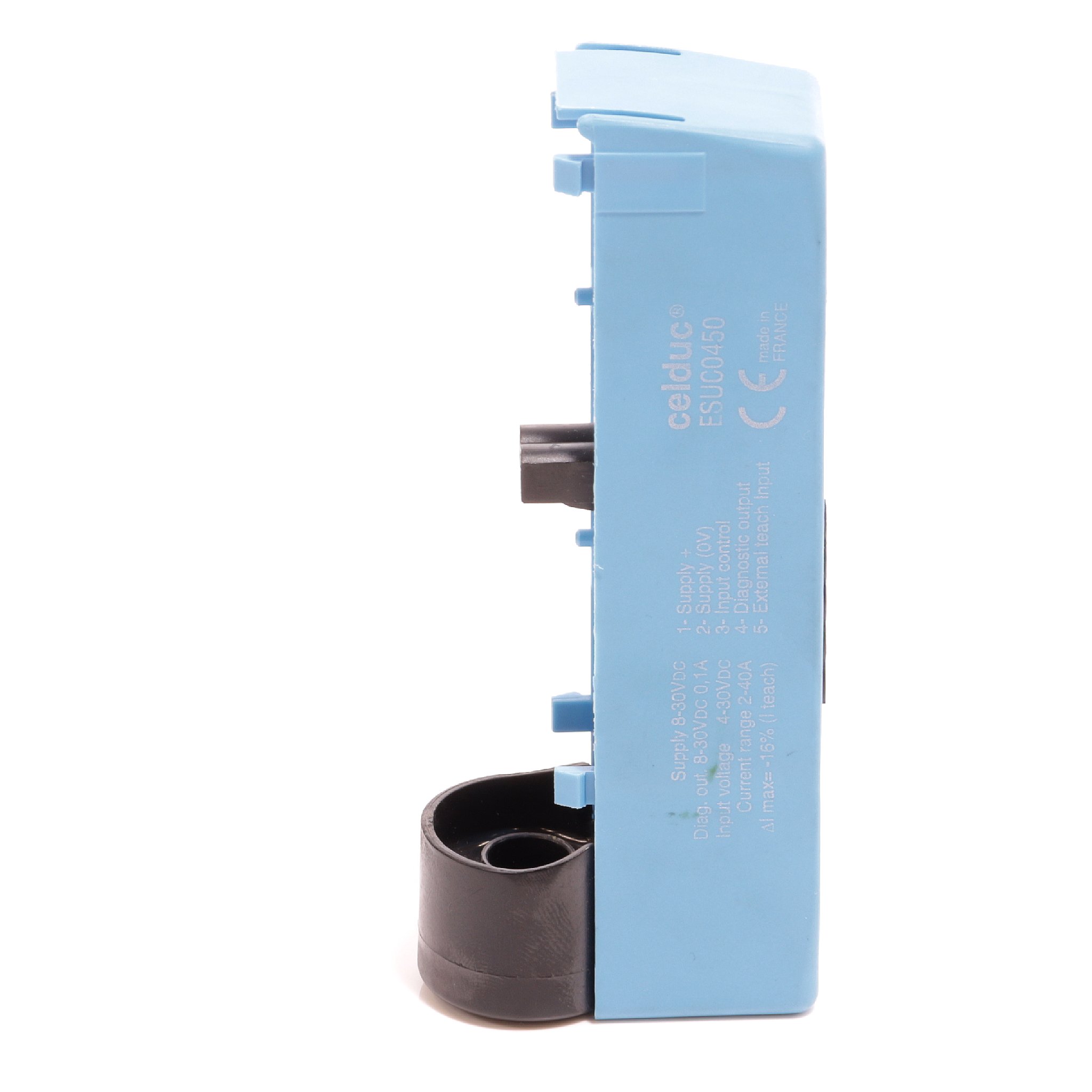 Stromüberwachungsmodul  Neuwertig